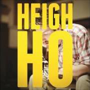 Le texte musical SEVEN de BLAKE MILLS est également présent dans l'album Heigh ho (2014)