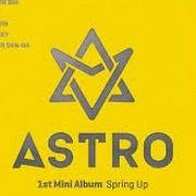 Le texte musical OK! READY de ASTRO (KOREA) est également présent dans l'album Spring up (2016)