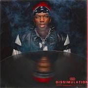 Le texte musical KILLA KILLA de KSI est également présent dans l'album Dissimulation (2020)