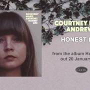 Le texte musical IRENE de COURTNEY MARIE ANDREWS est également présent dans l'album Honest life (2017)