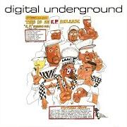 Le texte musical PACKET MAN (WORTH A PACKET REMIX) de DIGITAL UNDERGROUND est également présent dans l'album This is an e.P. release (1991)