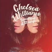 Le texte musical WASTED de CHELSEA WILLIAMS est également présent dans l'album Beautiful and strange (2020)