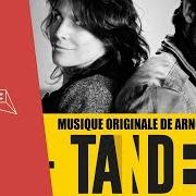 Le texte musical MARCHAL À TERRE de ARNO ALYVAN est également présent dans l'album Tandem (bande originale de la série) (2017)