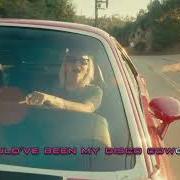 Le texte musical BABY, I'M A WINNER de G FLIP est également présent dans l'album Dream ride (2025)