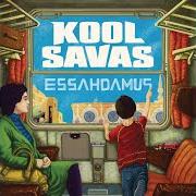 Le texte musical AUF EUCH GEHÖRT (INTERLUDE) de KOOL SAVAS est également présent dans l'album Essahdamus (2016)