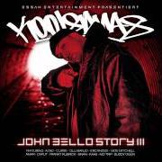 Le texte musical IMMER WENN ICH RHYME (MAMMUT REMIX) de KOOL SAVAS est également présent dans l'album John bello story 3 (2010)