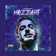 Le texte musical VEQNJO de MOZZIK est également présent dans l'album Mozzart (2020)