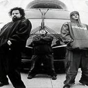 Le texte musical OLDE ENGLISH de DILATED PEOPLES est également présent dans l'album 20/20 (2006)