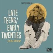 Le texte musical STAY THE WAY I LEFT YOU de JOSIE DUNNE est également présent dans l'album Late teens / early twenties… back to it (2020)