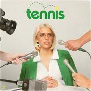 Le texte musical SORRY de JOSIE DUNNE est également présent dans l'album Tennis (2022)