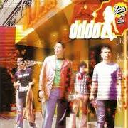 Le texte musical DOMINGO de DILDO est également présent dans l'album Ventura