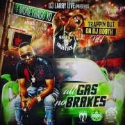 Le texte musical BACK 'N FORWARD de MONEYBAGG YO est également présent dans l'album All gas no brakes (2016)