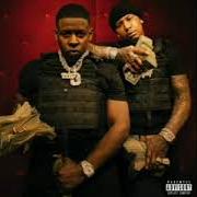 Le texte musical NEW CHAIN de MONEYBAGG YO est également présent dans l'album Code red (2020)