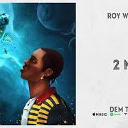 Le texte musical 2 ME de ROY WOODS est également présent dans l'album Dem times (2020)