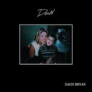 Le texte musical FLYING OR CRYING de ZACH BRYAN est également présent dans l'album Deann (2019)