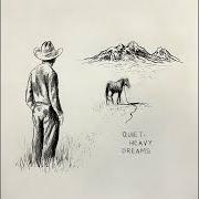 Le texte musical NOVEMBER AIR de ZACH BRYAN est également présent dans l'album Quiet, heavy dreams (2020)