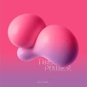 Le texte musical 1994 de EVVOL est également présent dans l'album The power (2020)