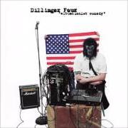 Le texte musical SUPER POWERS ENABLE ME TO BLEND IN WITH MACHINERY de DILLINGER FOUR est également présent dans l'album Midwestern songs for the americas (1998)