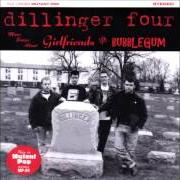 Le texte musical THANKS FOR NOTHING de DILLINGER FOUR est également présent dans l'album More songs about girlfriends and bubblegum (1997)