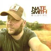Le texte musical WILDFIRE de NATE SMITH est également présent dans l'album Reckless (2020)