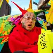 Le texte musical TROLLZ de 6IX9INE est également présent dans l'album 69 (2020)