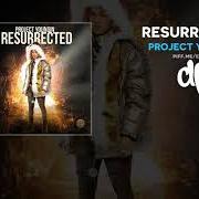 Le texte musical DUM DUM de PROJECT YOUNGIN est également présent dans l'album Resurrected (2020)