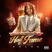 Le texte musical GO PART 1 de POLO G est également présent dans l'album Hall of fame (2021)