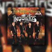 Le texte musical EL BLUNTONON de LOS INQUIETOS DEL NORTE est également présent dans l'album Las puertas del infierno (2011)