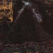 Le texte musical VINDER FRA EN ENSOM GRAV de DIMMU BORGIR est également présent dans l'album Stormblåst (1996)