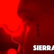 Le texte musical COMMAS de SIERRA KIDD est également présent dans l'album Rest in peace (2017)