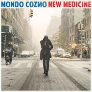 Le texte musical KICKS (POSITIVELY MONTAUK) de MONDO COZMO est également présent dans l'album New medicine (2020)