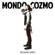 Le texte musical SHINE de MONDO COZMO est également présent dans l'album Plastic soul (2017)