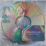 Le texte musical EASY de JHAY CORTEZ est également présent dans l'album Famouz (reloaded) (2020)