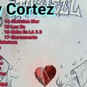 Le texte musical LOS ROMPEDISKOTECA de JHAY CORTEZ est également présent dans l'album Timelezz (2021)