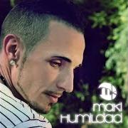 Le texte musical KEJIO de EL MAKI est également présent dans l'album Humildad (2010)