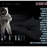 Le texte musical UH-HUH, YEAH! de JUDAH & THE LION est également présent dans l'album Folk hop n' roll (deluxe) (2017)