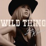 Wild thing Wild thing