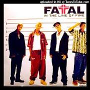 Le texte musical STOP RATTIN de FATAL HUSSEIN est également présent dans l'album Fatal (2002)