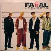 Le texte musical TAKE YOUR TIME de FATAL HUSSEIN est également présent dans l'album In the line of fire (1998)