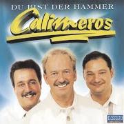Le texte musical MAMA MIA MARIA de CALIMEROS est également présent dans l'album Das beste (2014)