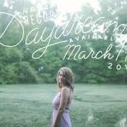 Le texte musical DAYDREAM de JILLIAN EDWARDS est également présent dans l'album Daydream (2014)