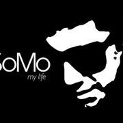 Le texte musical MY LIFE de SOMO est également présent dans l'album My life (2013)