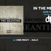 Le texte musical FORGET THAT de OMB PEEZY est également présent dans l'album In the meantime (2020)