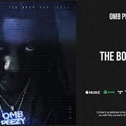 Le texte musical DOPE BOY de OMB PEEZY est également présent dans l'album Too deep for tears (2021)