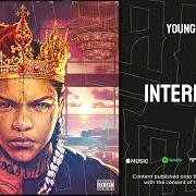 Le texte musical B.B.B. de YOUNG M.A est également présent dans l'album Kween (2026)