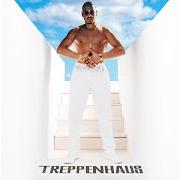 Le texte musical BLÄULICH de APACHE 207 est également présent dans l'album Treppenhaus (2020)