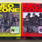 Le texte musical LOVE ME NOW de NCT 127 est également présent dans l'album Nct #127 neo zone - the 2nd album (2020)
