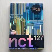 Le texte musical ????? (PAPER PLANE) de NCT 127 est également présent dans l'album We are superhuman (2019)