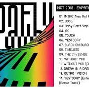 Nct 2018 empathy