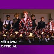 Le texte musical RUNNING 2 U de NCT 127 est également présent dans l'album Nct #127 cherry bomb (2017)